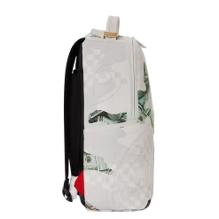 Sprayground 3AM Money At Random DLXV Backpack -Fashion backpack-sprayground 7cc935 39fb4e37dd164738850eadd3c3bba63amv2