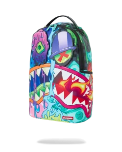 Sprayground Eyez On The Prize (REMOVABLE VELCRO EYES) Backpack 19 Sprayground Eyez On The Prize (REMOVABLE VELCRO EYES) Backpack -Fashion backpack-sprayground 7cc935 3c242dee9b564fb59bf6ba2b557bc78cmv2