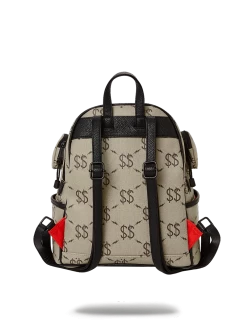 Sprayground The Getaway Savage Backpack 10 Sprayground The Getaway Savage Backpack -Fashion backpack-sprayground 7cc935 3d7e21381c1548b6afe6beadab0beaa6mv2