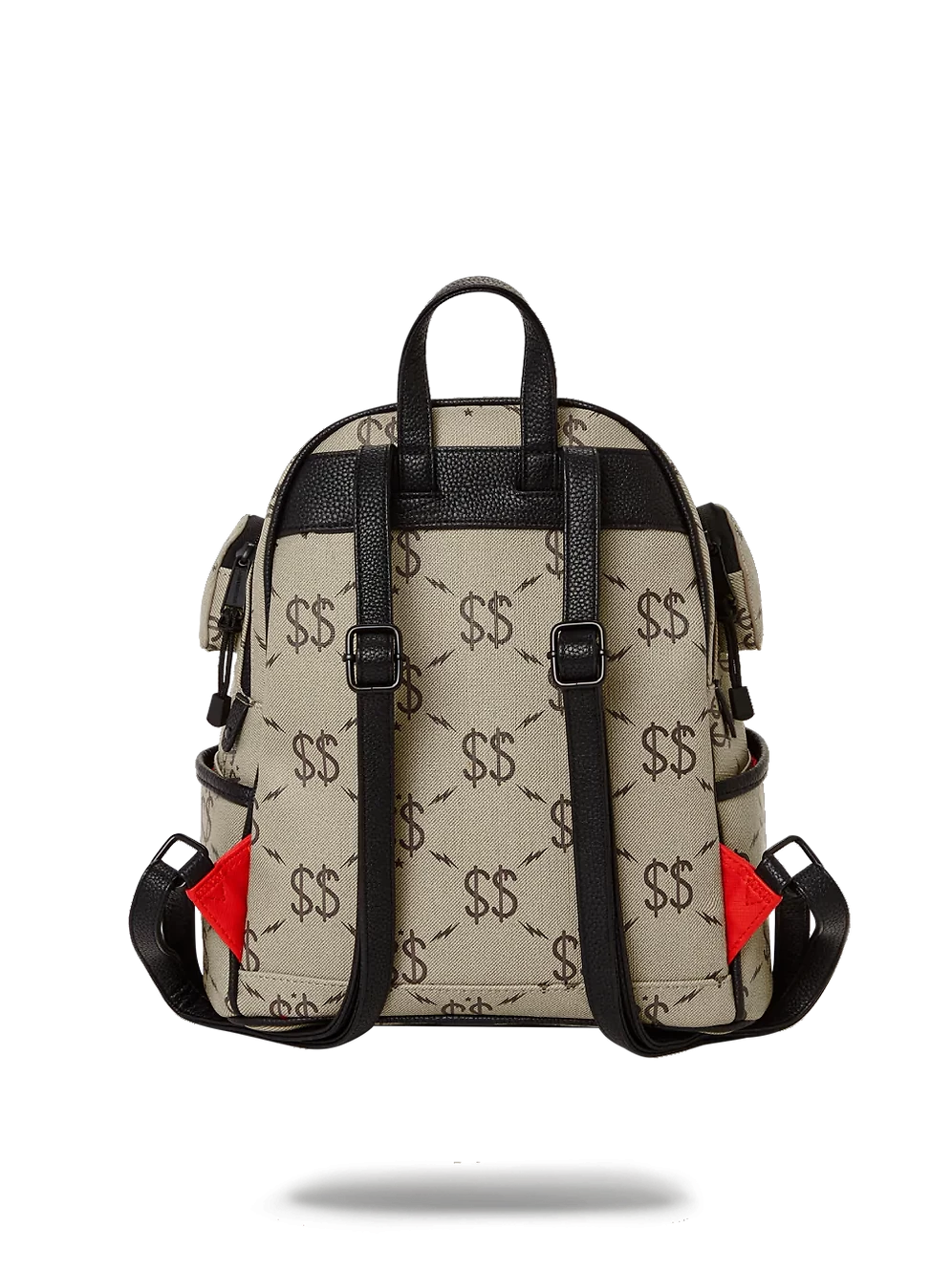 Sprayground The Getaway Savage Backpack 3 Sprayground The Getaway Savage Backpack - Image 3