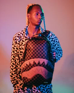 Sprayground Sharks In Paris Henny Never Too Many DLXV Backpack 21 Sprayground Sharks In Paris Henny Never Too Many DLXV Backpack -Fashion backpack-sprayground 7cc935 3f1cd0058e0f474195eb53ffa3ff6df4mv2