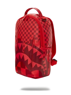 Sprayground XTC Sharks In Wonderland DLX Backpack -Fashion backpack-sprayground 7cc935 3f857738cbcc464580204efa8e5a4f4dmv2