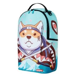 Sprayground I Need A Hero Backpack -Fashion backpack-sprayground 7cc935 402e8f26d8304b72852fe45d62ec4600mv2