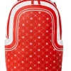 Sprayground Modus Operandi DLX Backpack