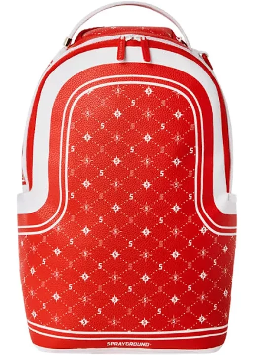 Sprayground Modus Operandi DLX Backpack 1 Sprayground Modus Operandi DLX Backpack