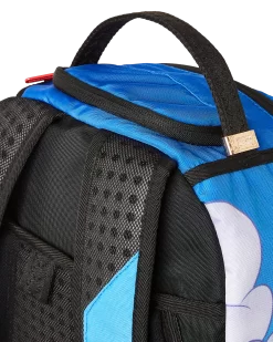 Sprayground Garfield Sleeping Kitty Backpack -Fashion backpack-sprayground 7cc935 43afc1caf2c94a10aab376099c2df985mv2