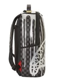 Sprayground Chateau Ghost (DLXV) Backpack 4 Sprayground Chateau Ghost (DLXV) Backpack - Image 4