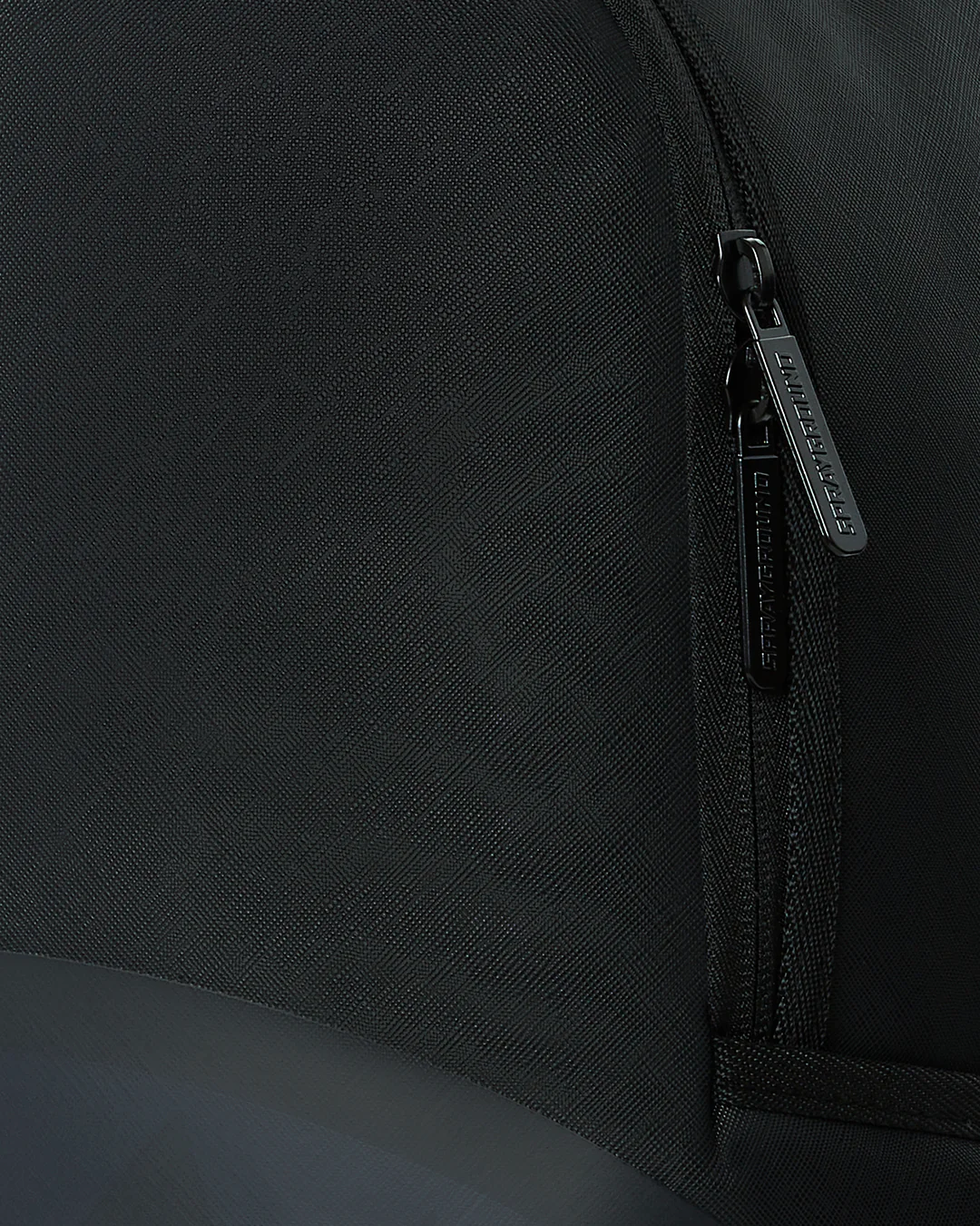 Sprayground Shark Central 2.0 Black DLXV Backpack 9 Sprayground Shark Central 2.0 Black DLXV Backpack - Image 9