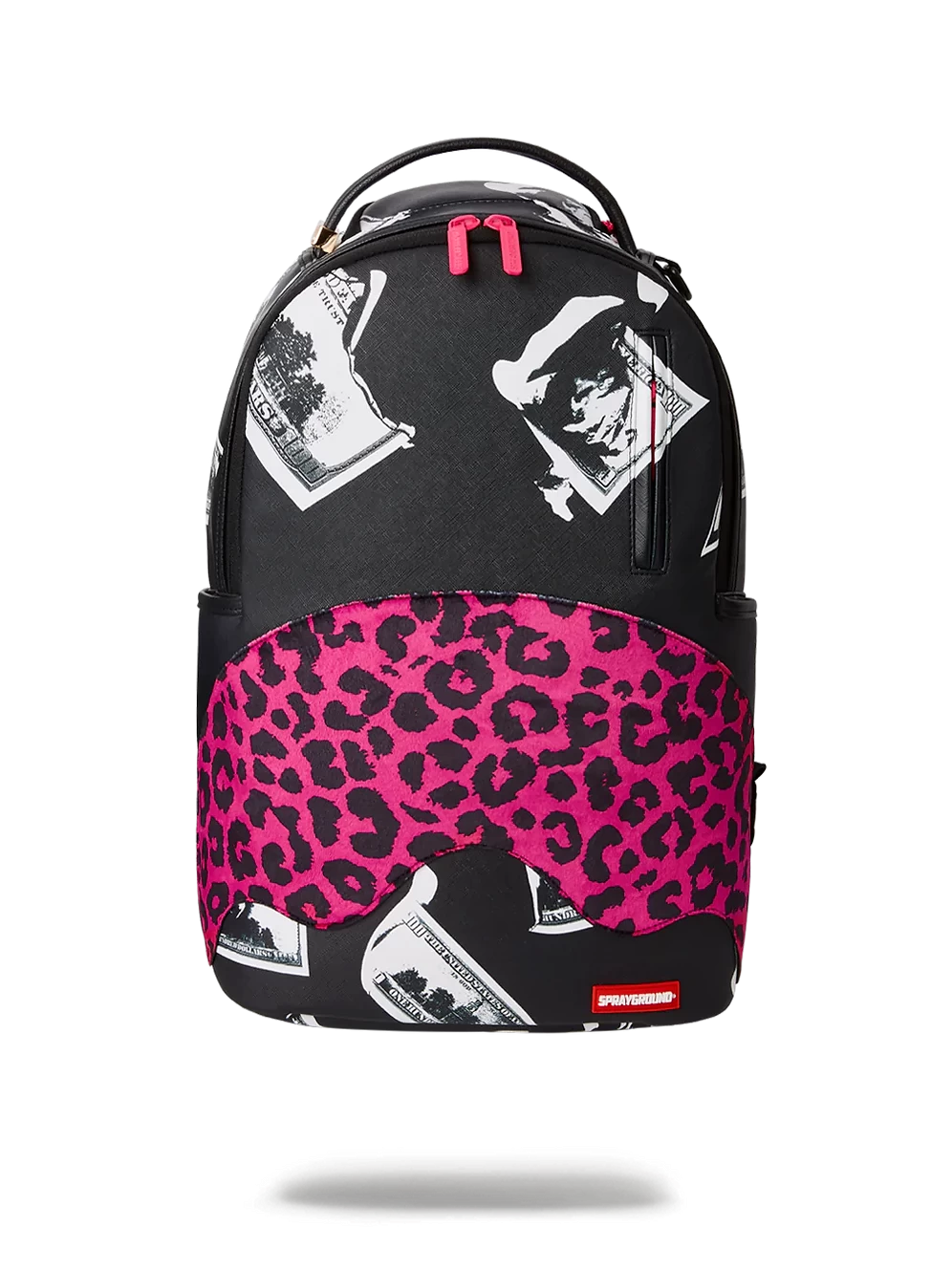 Sprayground Femme Fatale (DLXV) Backpack 2 Sprayground Femme Fatale (DLXV) Backpack - Image 2