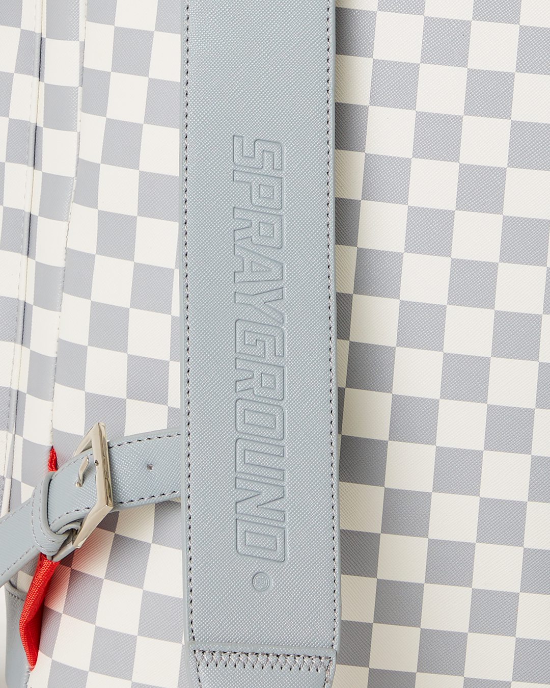 Sprayground Rose Henny Aiir To The Throne Monte Carlo Backpack 8 Sprayground Rose Henny Aiir To The Throne Monte Carlo Backpack - Image 8