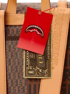 Sprayground Sharkfinity Monte Carlo Backpack -Fashion backpack-sprayground 7cc935 487dd49ec6dd446a8168e5ea2d468fddmv2