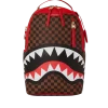 Sprayground All Or Nothing Sharks In Paris DLXV Backpack