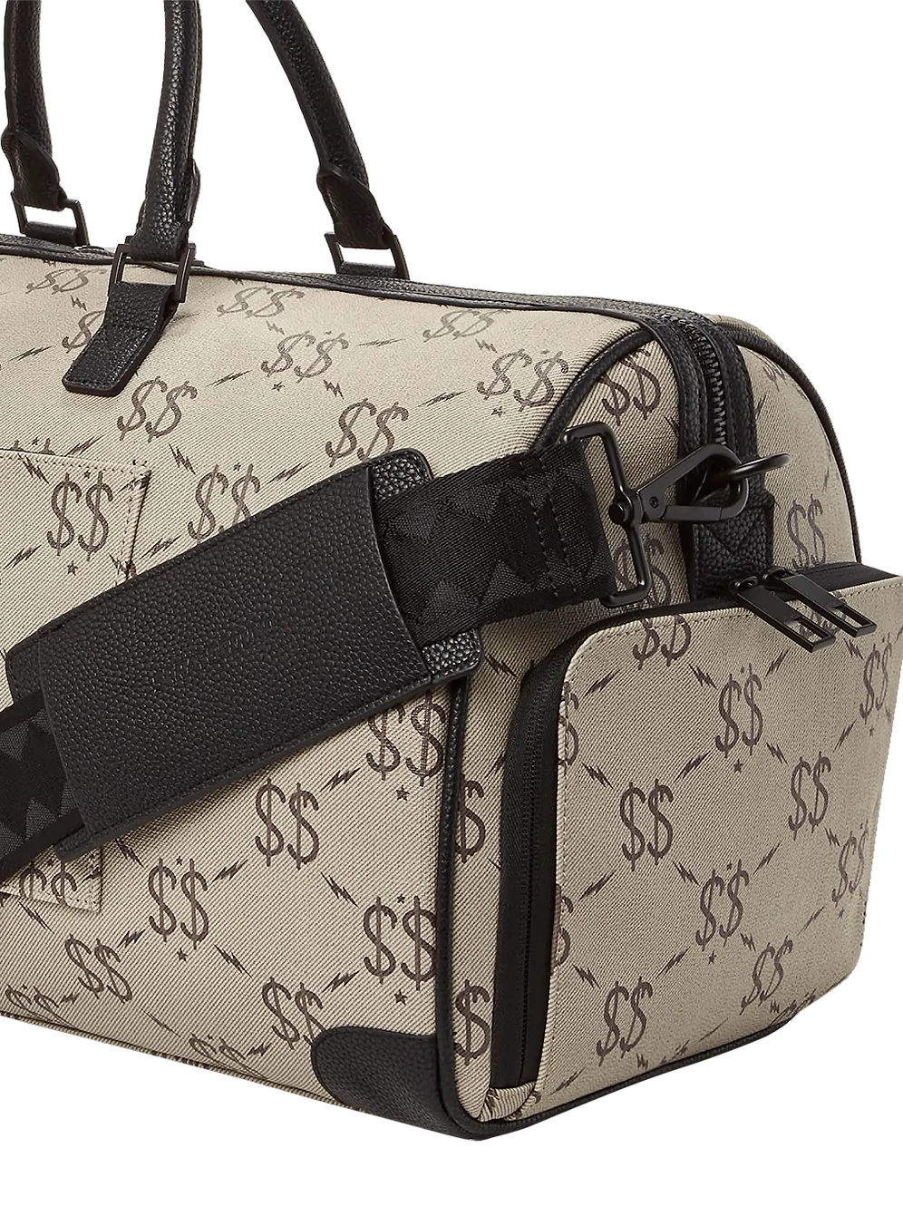 Sprayground The Getaway Duffle Bag 6 Sprayground The Getaway Duffle Bag - Image 6