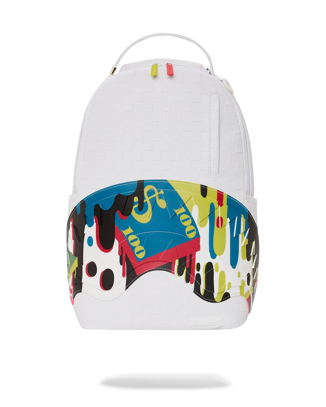 Sprayground Show Up Show Out DLXV Backpack 1 Sprayground Show Up Show Out DLXV Backpack