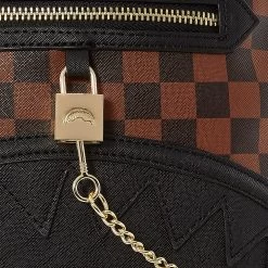 Sprayground Henny Sip Lock Savage Backpack -Fashion backpack-sprayground 7cc935 4f11ab0c9c5641c387275fdc4dd0af58mv2