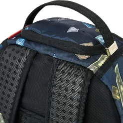Sprayground Monopoly Heavybags Backpack -Fashion backpack-sprayground 7cc935 4f2fce521faf48d99b5baf9db3e59c42mv2