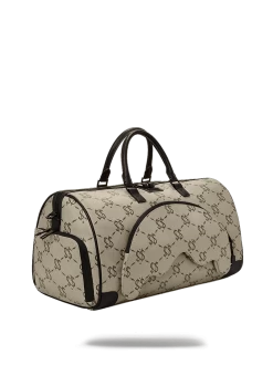 Sprayground The Getaway Duffle Bag