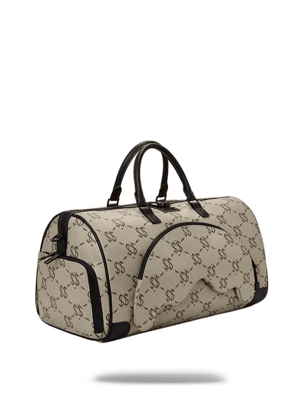 Sprayground The Getaway Duffle Bag 1 Sprayground The Getaway Duffle Bag