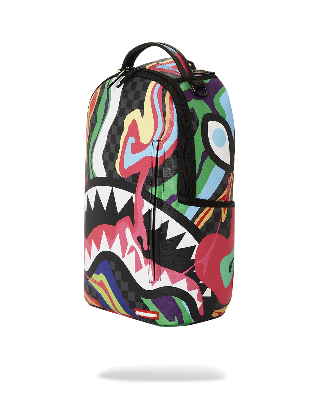 Sprayground Laffy Taffy DLXSV Backpack 3 Sprayground Laffy Taffy DLXSV Backpack - Image 3