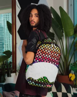 Sprayground Sharks In Paris The Grid DLXV Backpack 19 Sprayground Sharks In Paris The Grid DLXV Backpack -Fashion backpack-sprayground 7cc935 51151f474971496fbd92ebdb56486f93mv2