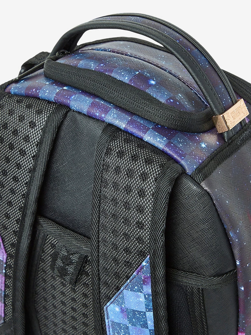 Sprayground We Out Here DLXV Backpack 6 Sprayground We Out Here DLXV Backpack - Image 6