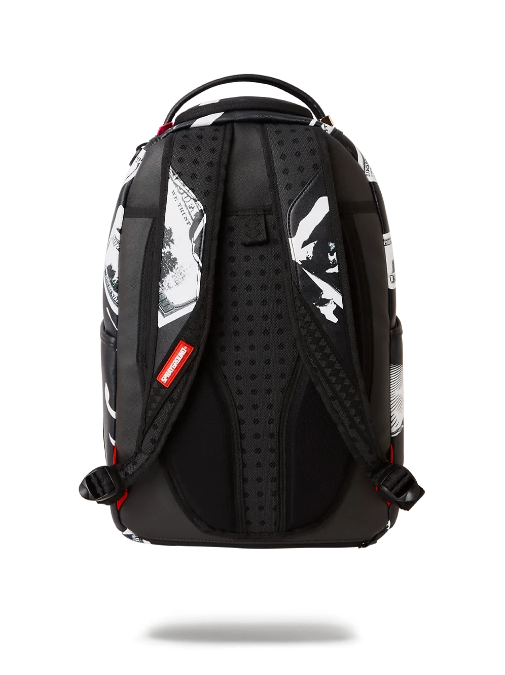 Sprayground Femme Fatale (DLXV) Backpack 5 Sprayground Femme Fatale (DLXV) Backpack - Image 5