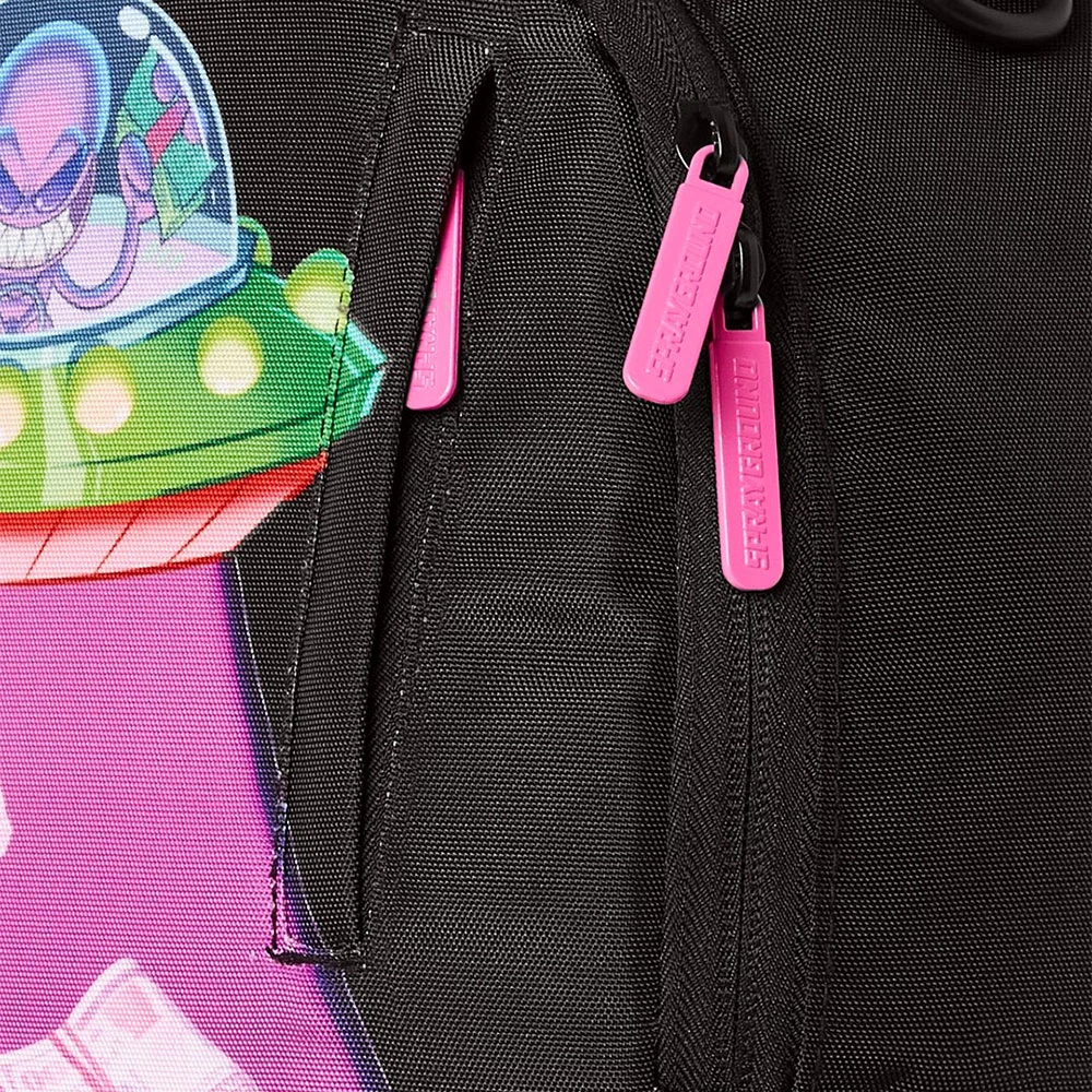 Sprayground Wait Till They See What I Got Backpack 7 Sprayground Wait Till They See What I Got Backpack - Image 7