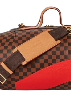 Sprayground Raceway Henny Torpedo Duffel -Fashion backpack-sprayground 7cc935 52368140c72c4d44957f8e2072ec8982mv2