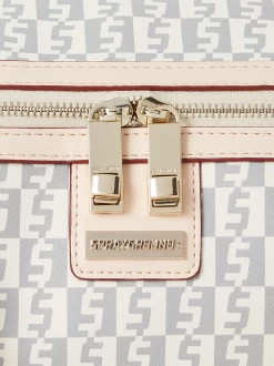 Sprayground Creme De La Creme Mini Duffel Bag 16 Sprayground Creme De La Creme Mini Duffel Bag -Fashion backpack-sprayground 7cc935 53cd827f1dfd464b97e16c05ec34ae4cmv2