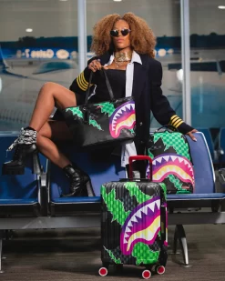 Sprayground The Wild One DLXV Backpack 24 Sprayground The Wild One DLXV Backpack -Fashion backpack-sprayground 7cc935 5447cf8246754e48a2e6b69d862c7589mv2