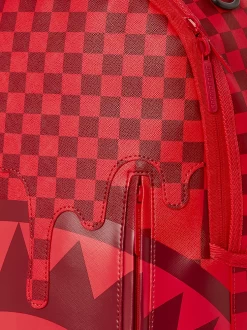 Sprayground XTC Sharks In Wonderland DLX Backpack -Fashion backpack-sprayground 7cc935 559cc12a281241a0a90d4e50fa72cde1mv2