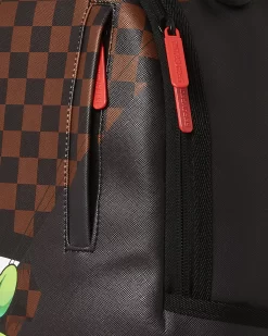 Sprayground Money Bear All Will Be Revealed DLXV Backpack -Fashion backpack-sprayground 7cc935 55b3fc244bb3491d886d547e09d50b19mv2