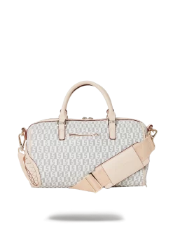 Sprayground Creme De La Creme Mini Duffel Bag 13 Sprayground Creme De La Creme Mini Duffel Bag -Fashion backpack-sprayground 7cc935 568294f4a18243d48989c8f42b33fc03mv2
