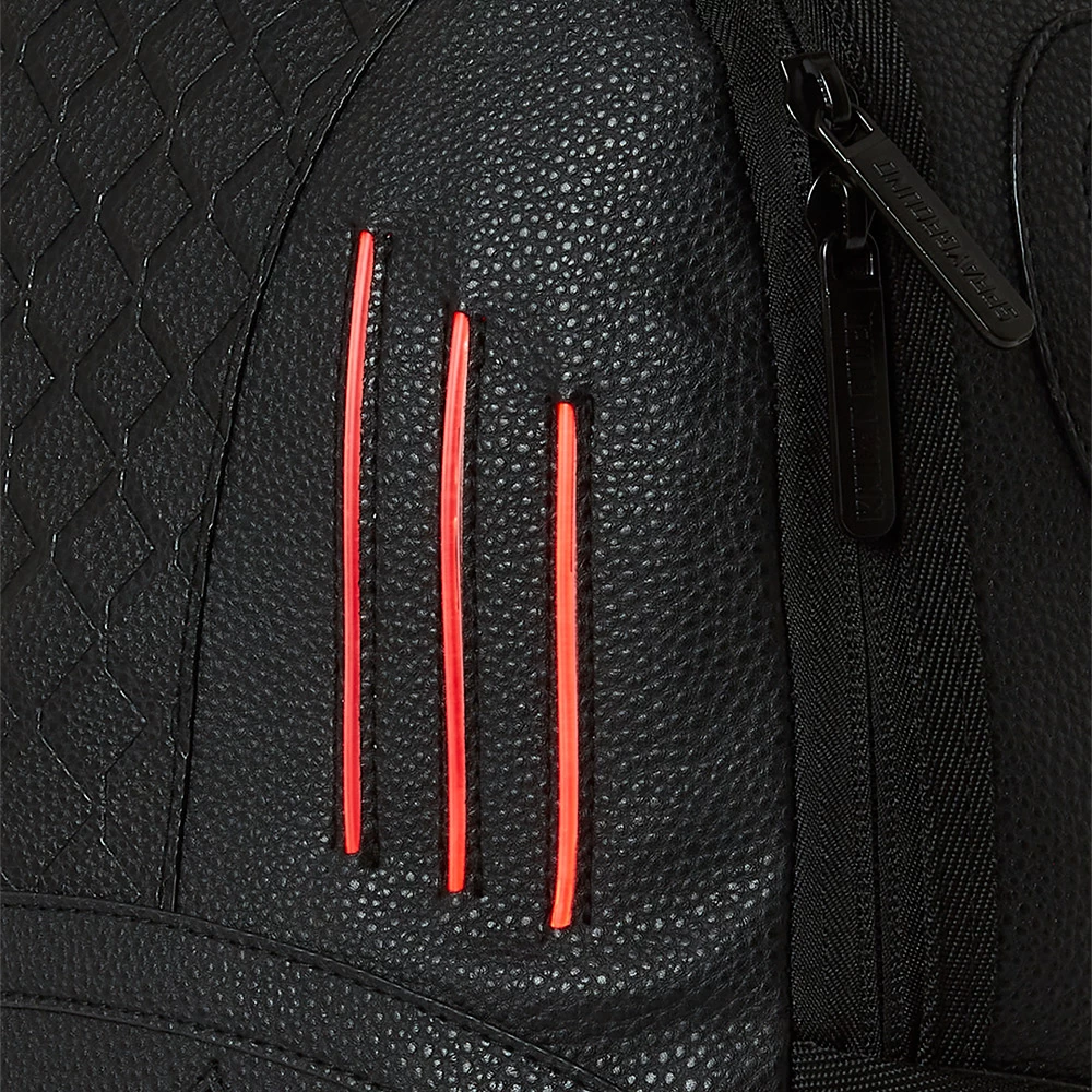 Sprayground Knight Rider Led DLX Backpack 6 Sprayground Knight Rider Led DLX Backpack - Image 6