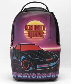 Sprayground Knight Hoff Rider
