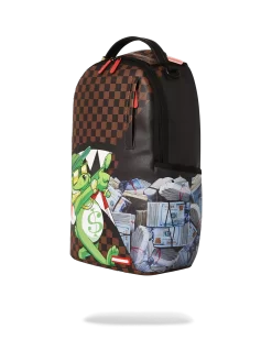 Sprayground Money Bear All Will Be Revealed DLXV Backpack -Fashion backpack-sprayground 7cc935 5997fd4853c649108956fc61ed3f3692mv2