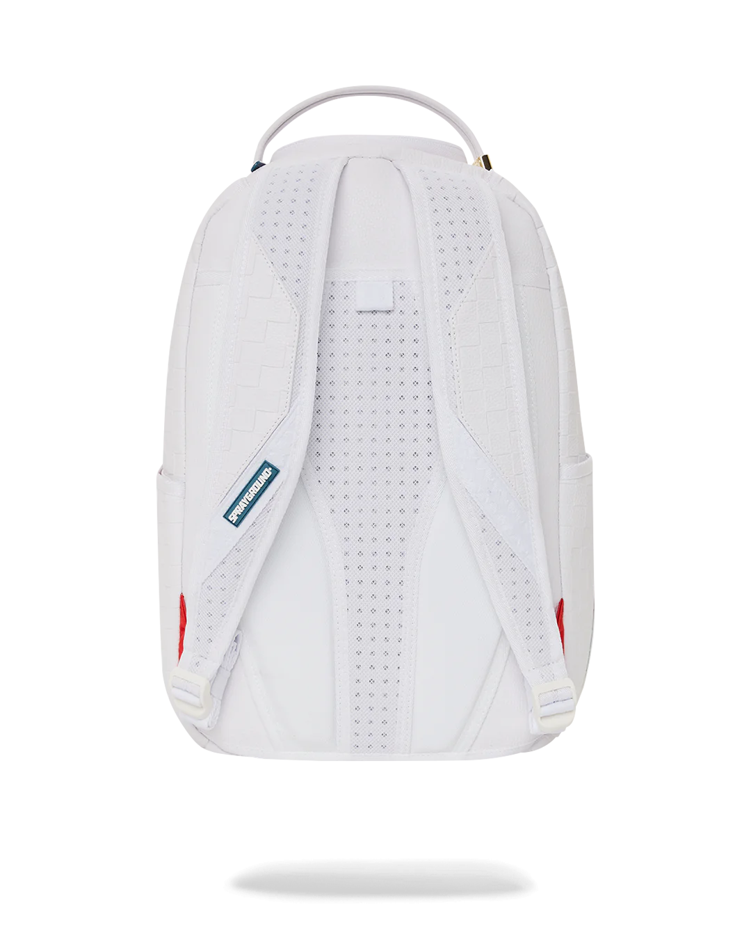 Sprayground Show Up Show Out DLXV Backpack 5 Sprayground Show Up Show Out DLXV Backpack - Image 5