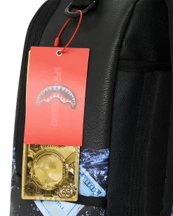 Sprayground Sea Bands DLXV Backpack -Fashion backpack-sprayground 7cc935 5b4b4286304e444b8718e05c09bdeba9mv2