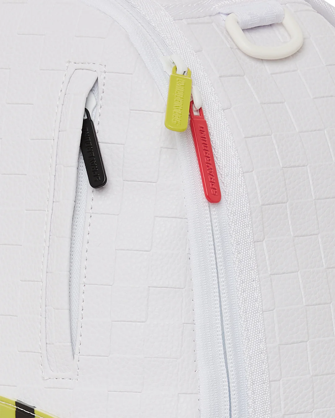 Sprayground Show Up Show Out DLXV Backpack 7 Sprayground Show Up Show Out DLXV Backpack - Image 7