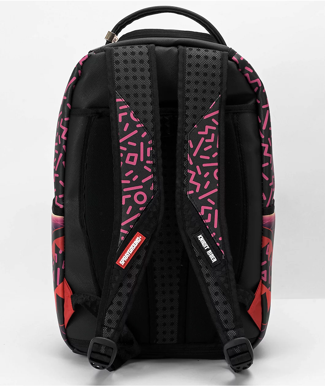 Sprayground Knight Hoff Rider 4 Sprayground Knight Hoff Rider - Image 4