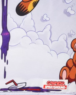 Sprayground Garfield Sleeping Kitty Backpack -Fashion backpack-sprayground 7cc935 5d63900253d5404e90405c133a21968bmv2