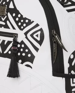 Sprayground A.I.8 African Intelligence - Origin Story DLXV Backpack -Fashion backpack-sprayground 7cc935 5f2941bc2b0943f8be5623c55873a32emv2