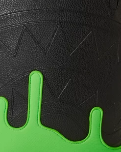 Sprayground Anti-Gravity Green DLXV Backpack -Fashion backpack-sprayground 7cc935 601680b2c365407585b099c7bf2b1159mv2