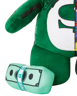 Sprayground Anotomy Teddybear Backpack -Fashion backpack-sprayground 7cc935 60e16675c88245619e8fe69ab600a029mv2