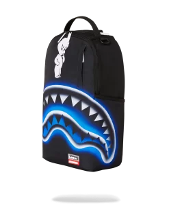 Sprayground Casper Ghostly Nights Backpack -Fashion backpack-sprayground 7cc935 621cae678a4948a5b772362b2aa619e2mv2