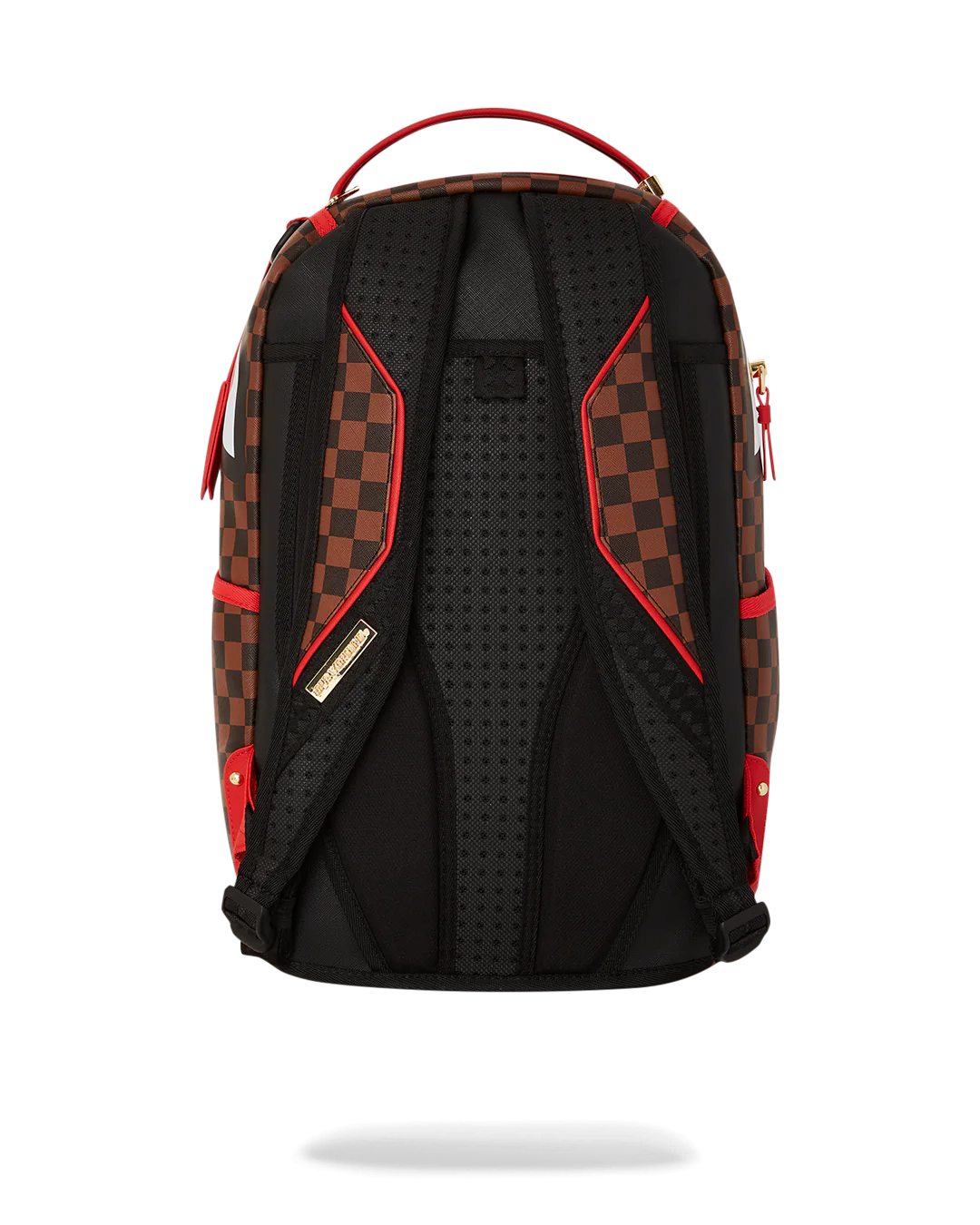 Sprayground All Or Nothing Sharks In Paris DLXV Backpack 5 Sprayground All Or Nothing Sharks In Paris DLXV Backpack - Image 5