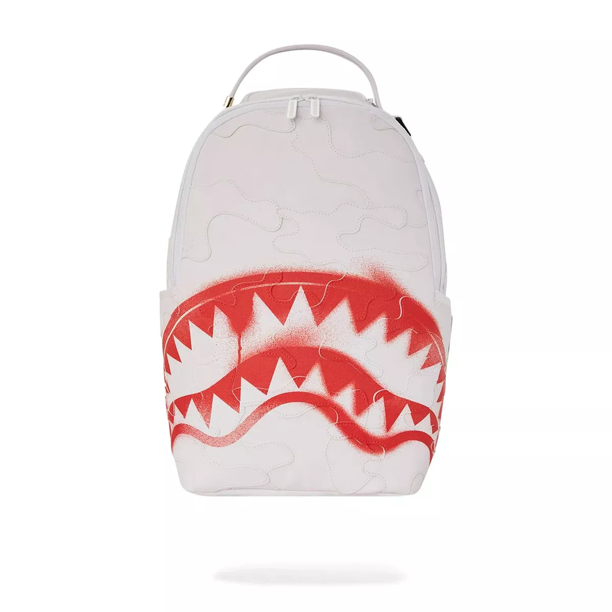 Sprayground Snow Camo DLXV Backpack 1 Sprayground Snow Camo DLXV Backpack