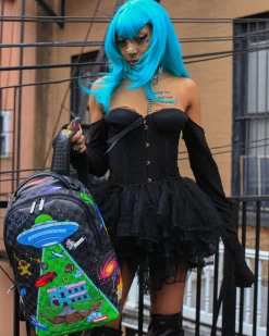 Sprayground UFO THO DLXV Backpack 21 Sprayground UFO THO DLXV Backpack -Fashion backpack-sprayground 7cc935 65608efb11ad4e47b395ca385c41198emv2