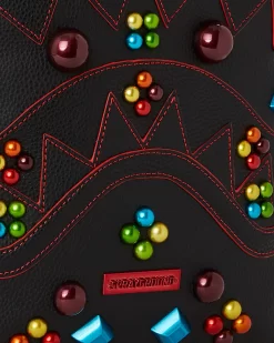 Sprayground Gemstone Outlaw DLXV Backpack -Fashion backpack-sprayground 7cc935 657aea32cc764e5fa937c3280489f977mv2