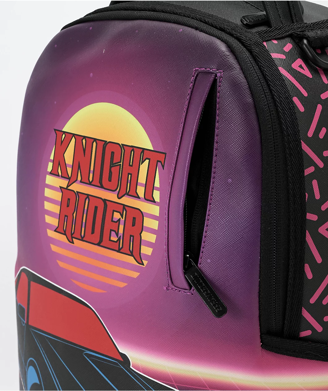 Sprayground Knight Hoff Rider 6 Sprayground Knight Hoff Rider - Image 6